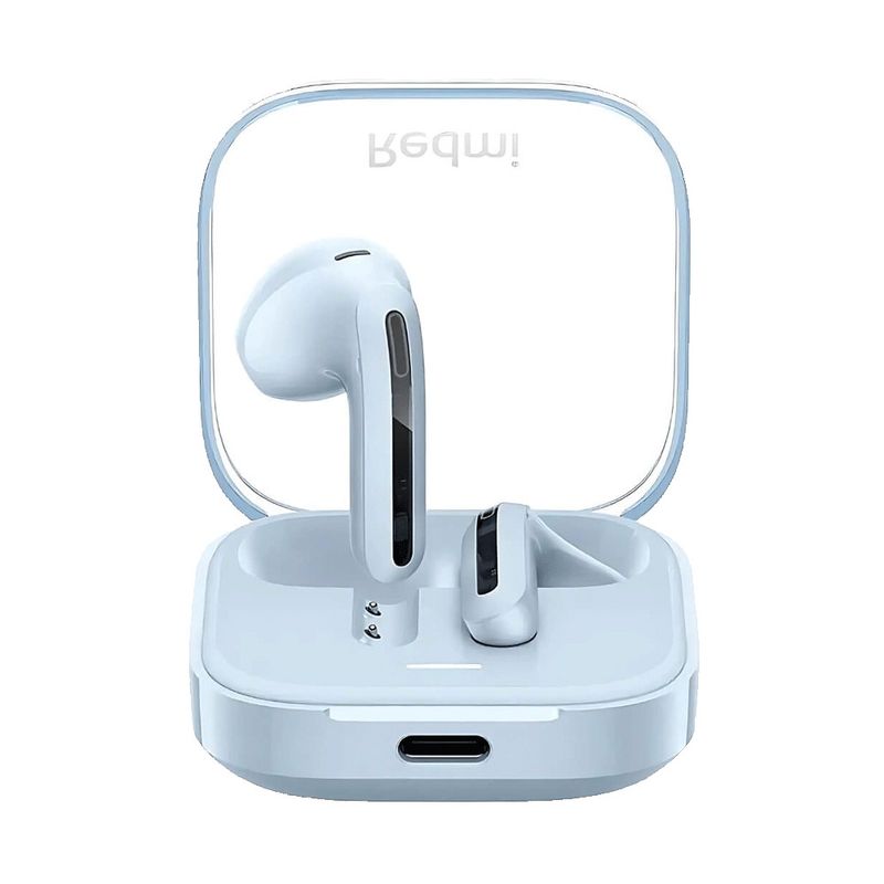 XIAOMI - Redmi Buds 6 Active Audífonos Inalámbricos - Azul