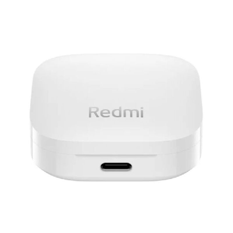 XIAOMI - Redmi Buds 6 Active Audífonos Inalámbricos - Blanco