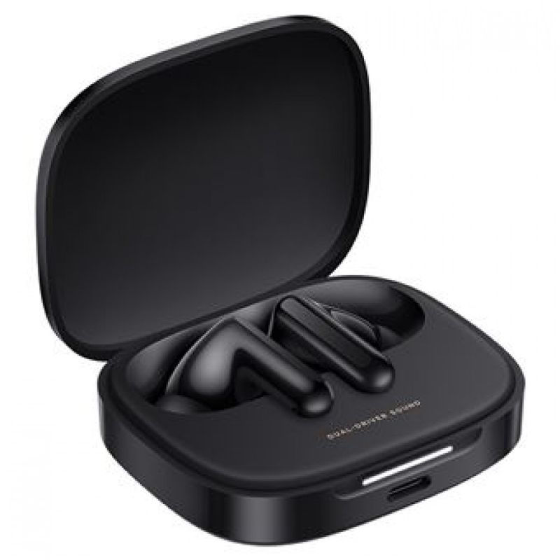 XIAOMI - Redmi Buds 6 Audífonos Inalámbricos - Negro