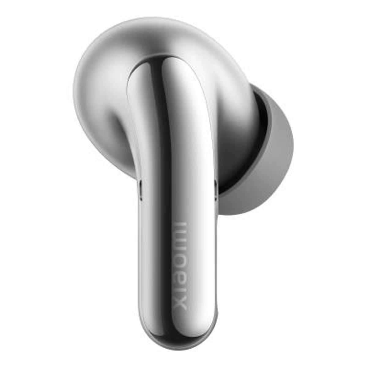 XIAOMI - Xiaomi Buds 5 Pro Audífonos Inalámbricos - Titanium