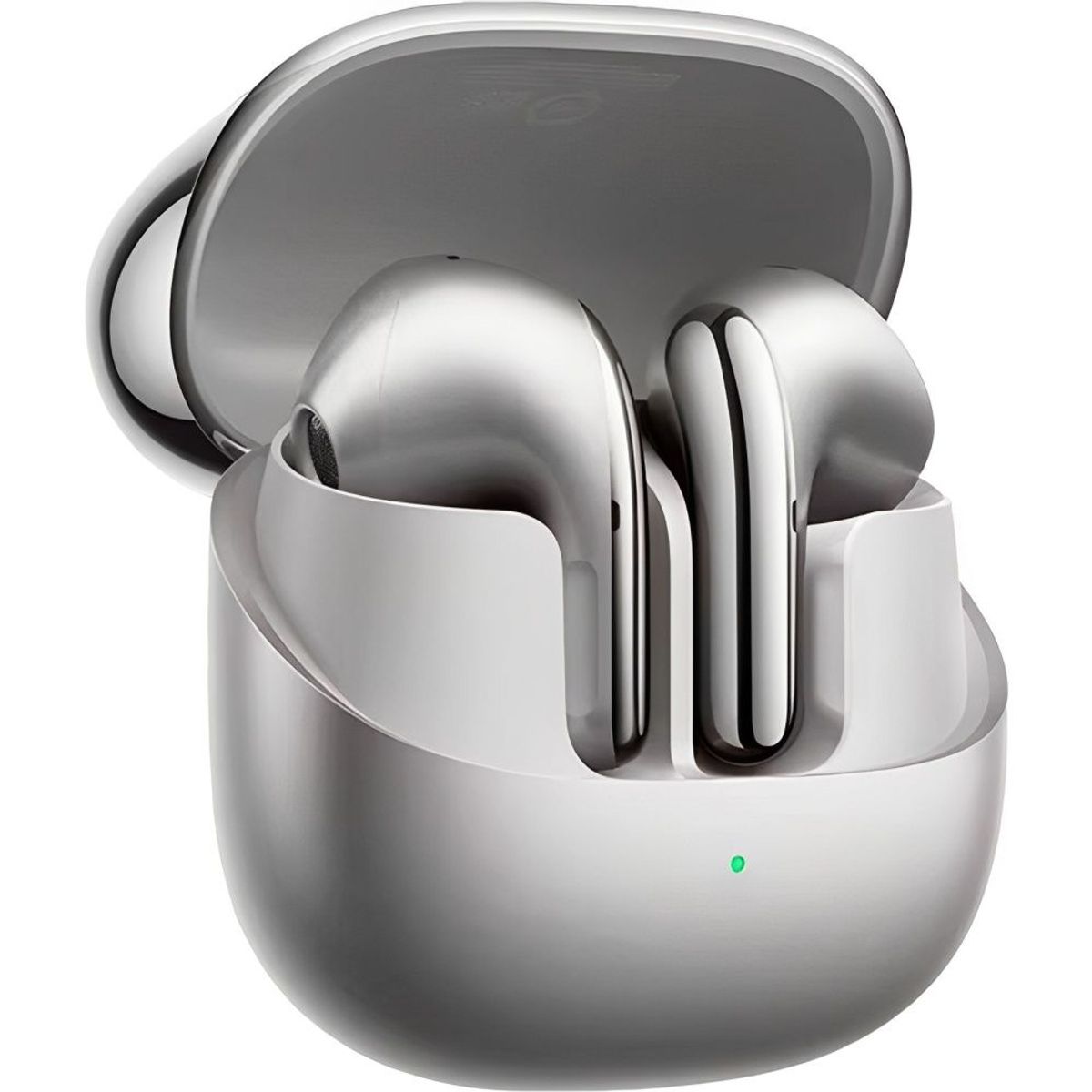 XIAOMI - Xiaomi Buds 5 Audífonos Inalámbricos - Gris