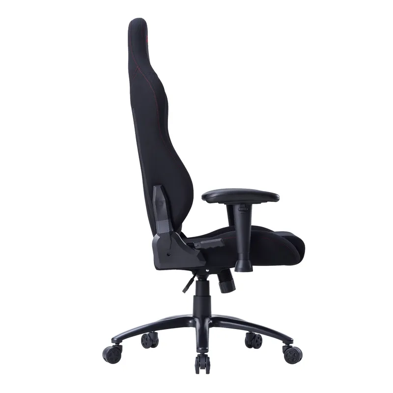 XPG - Silla Gamer Xpg Nexus NegraRoja