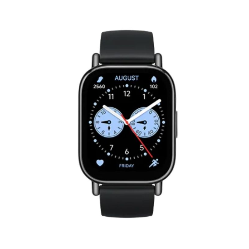 XIAOMI - Redmi Watch 5 Lite-Smartwatch con GPS, Pantalla AMOLED,120 Modos Deportivos