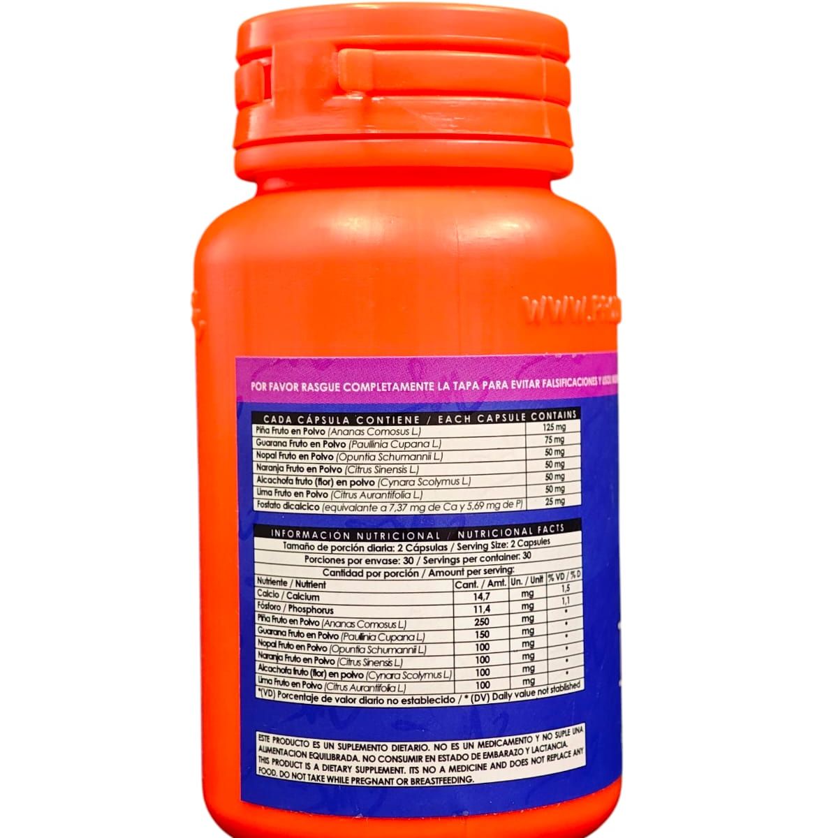 IRENE MELO - UNO A PLUS ULTRANIGHT X 60 CAPSULAS - IRENE MELO