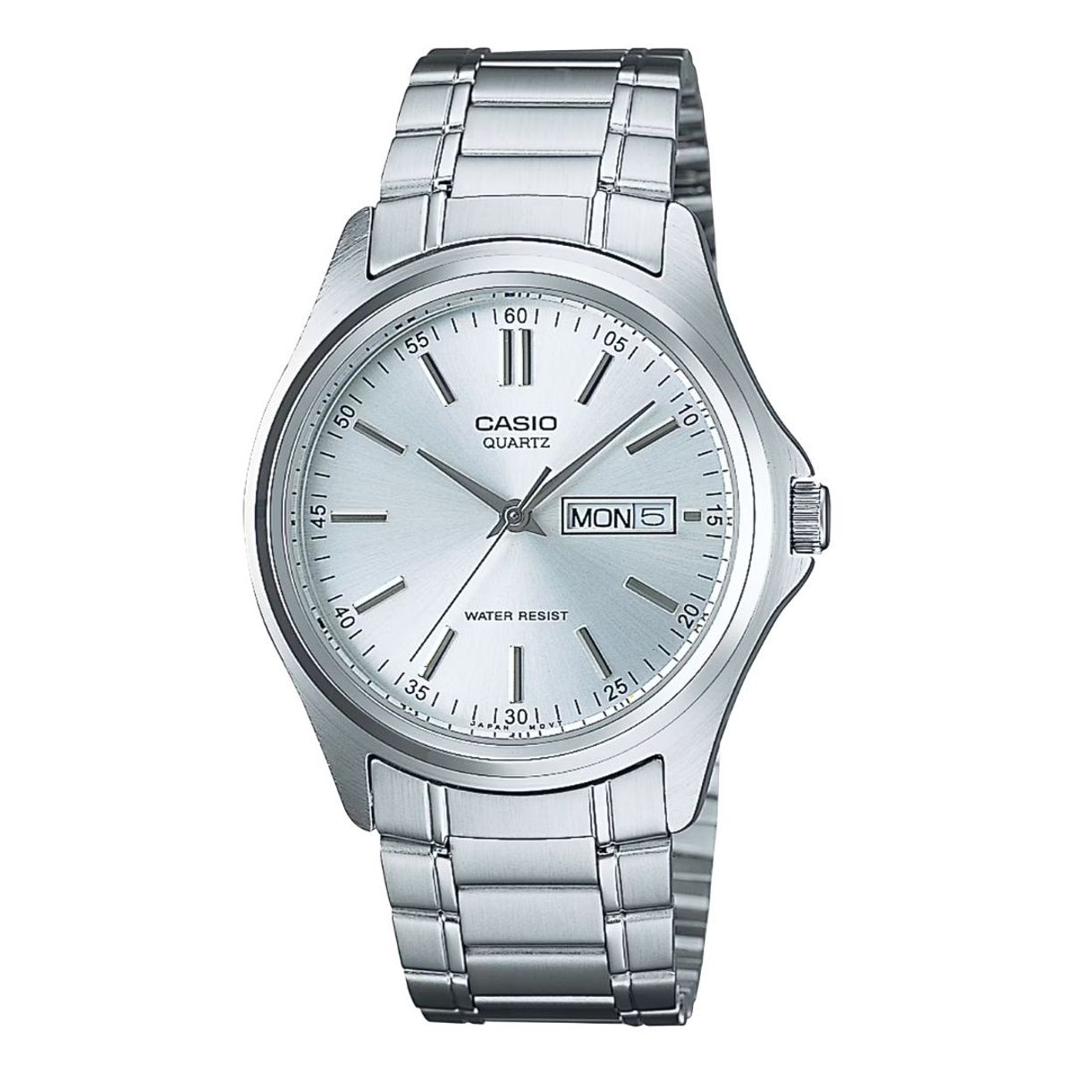 CASIO - Reloj Casio Modelo MTP-1239D-7A Diseño Elegante