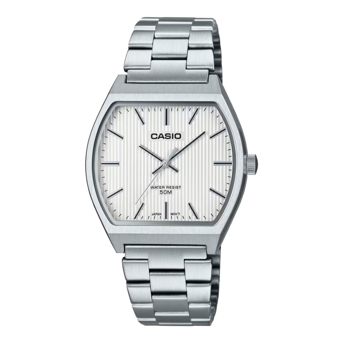 CASIO - Reloj Casio Referencia MTP-B140D-7A Diseño Elegante