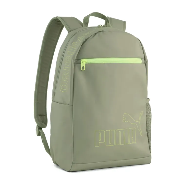 PUMA - MORRAL PHASE BACKPACK II PUMA UNISEX
