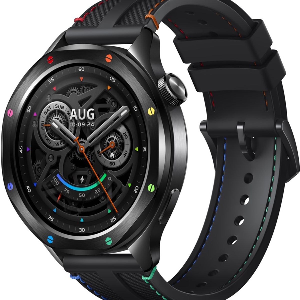 XIAOMI - Xiaomi Watch S4 RAINBOW HyperOS 2