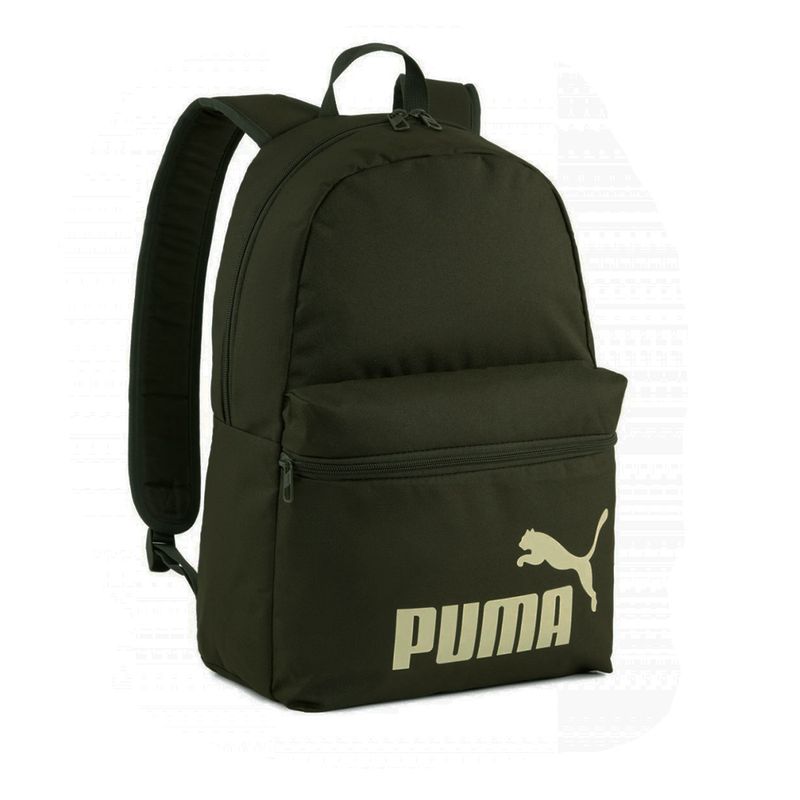 PUMA - MORRAL PHASE BACKPACK PUMA UNISEX