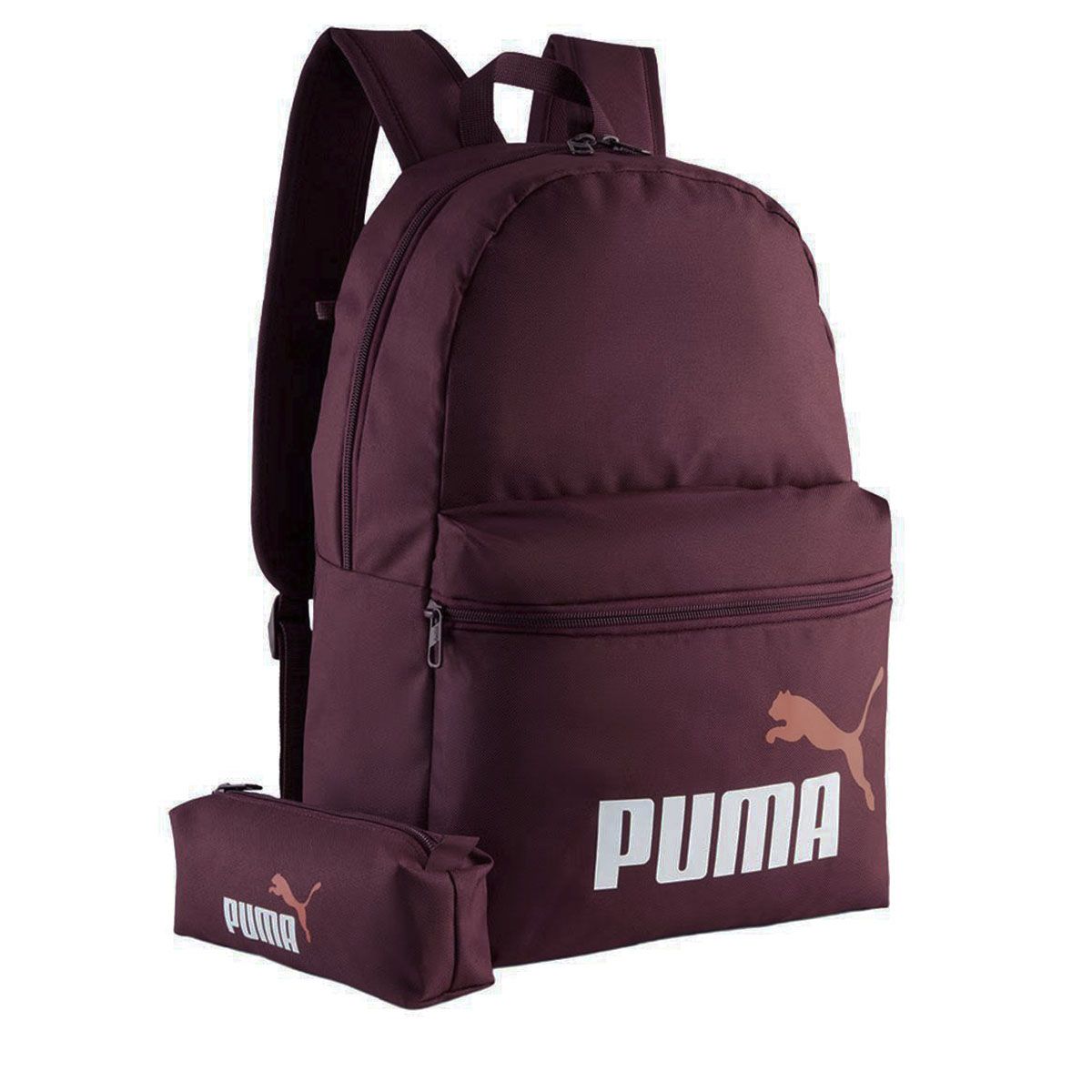 PUMA - MORRAL PHASE BACKPACK SET PUMA UNISEX