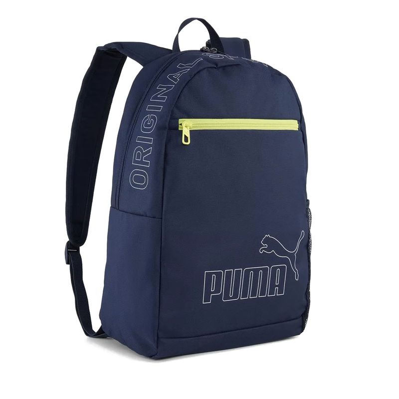 PUMA - MORRAL PHASE BACKPACK II PUMA UNISEX
