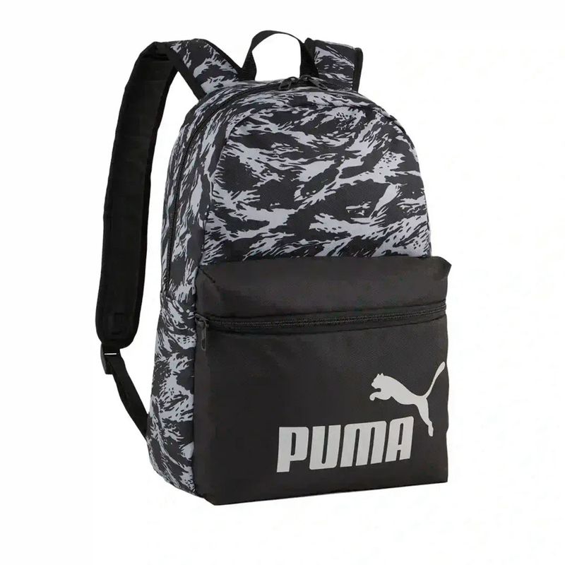PUMA - MORRAL PHASE AOP BACKPACK PUMA UNISEX