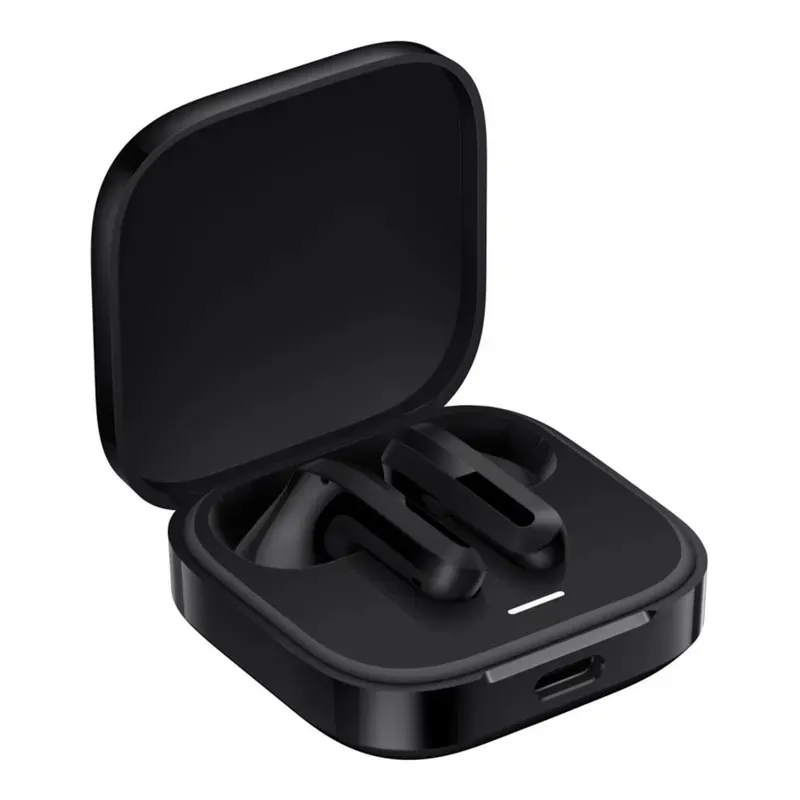 XIAOMI - Xiaomi Redmi Buds 6 Active, Auriculares Bt, Negro