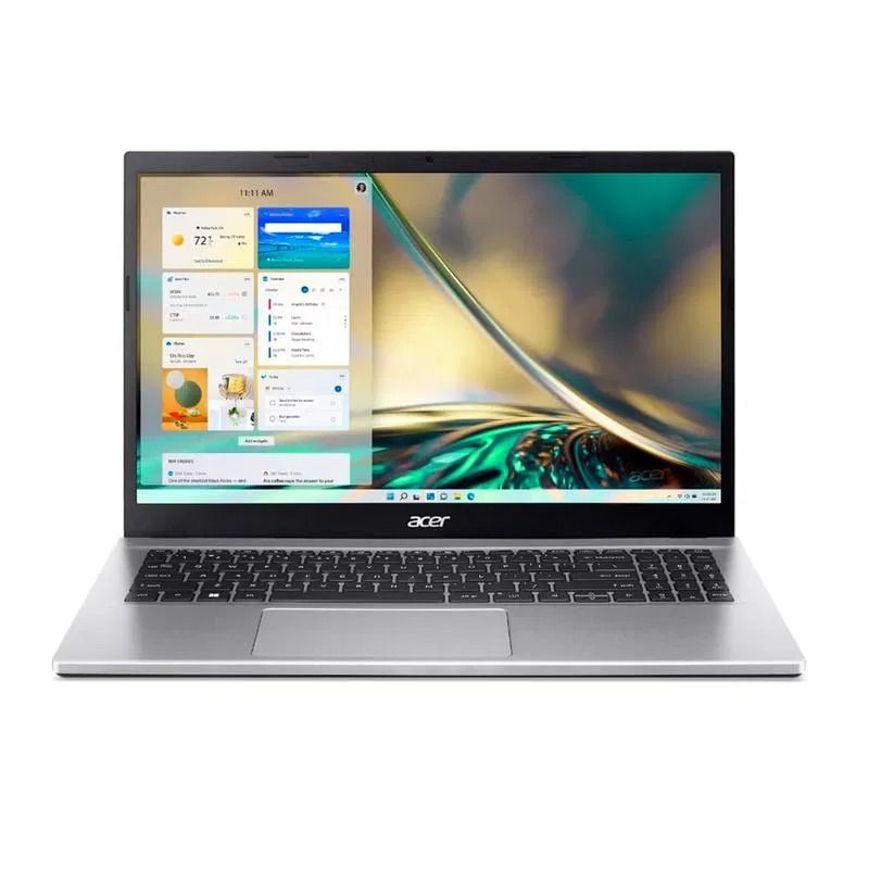 ACER - PORTATIL ACER A315-59-36GN INTEL CORE I3-1215U - 156 FHD - RAM 8GB DDR4 - SSD 512GB M2
