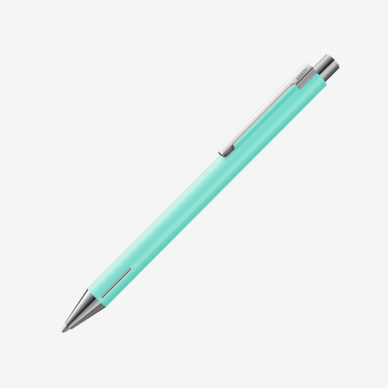 LAMY - Bolígrafo Econ Lagoon Matte