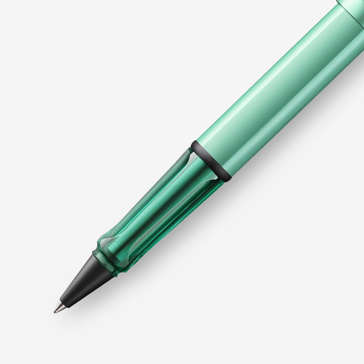 LAMY - Rollerball Al Star Mint