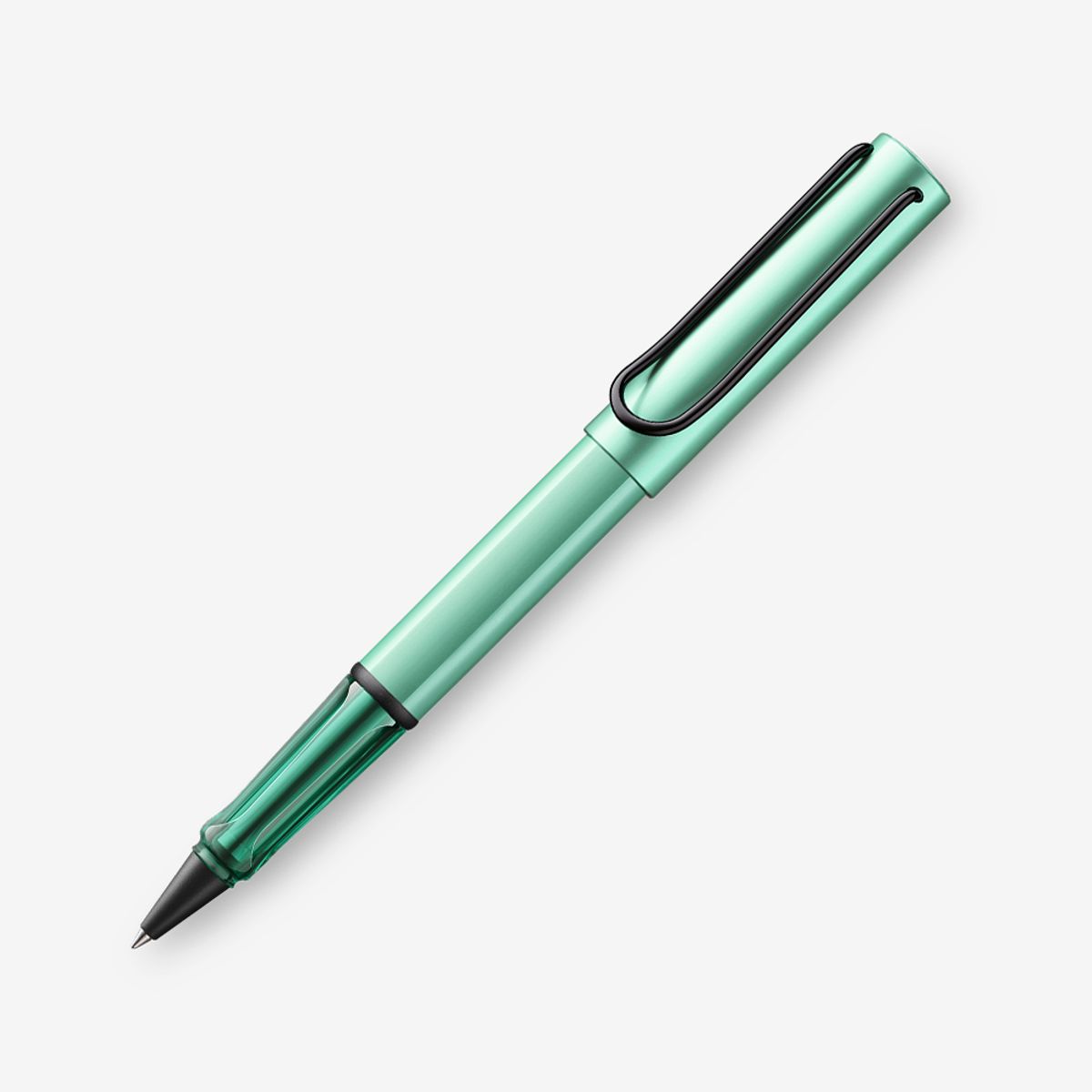 LAMY - Rollerball Al Star Mint