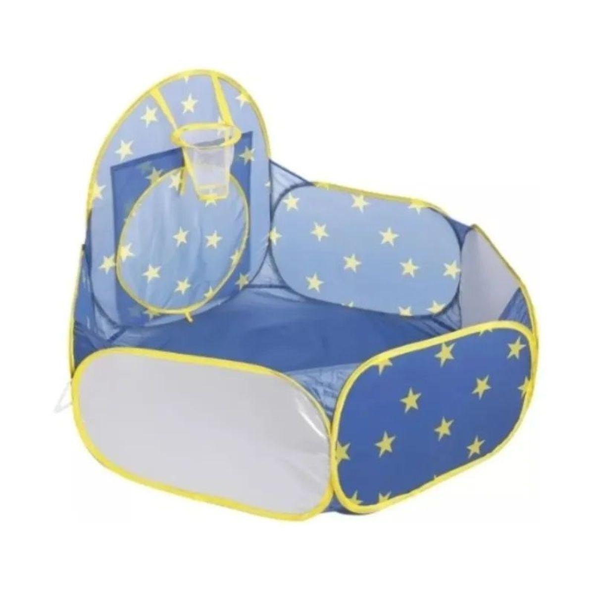 GENERICO - Carpa Castillo Niños 3 En 1 YS-M502