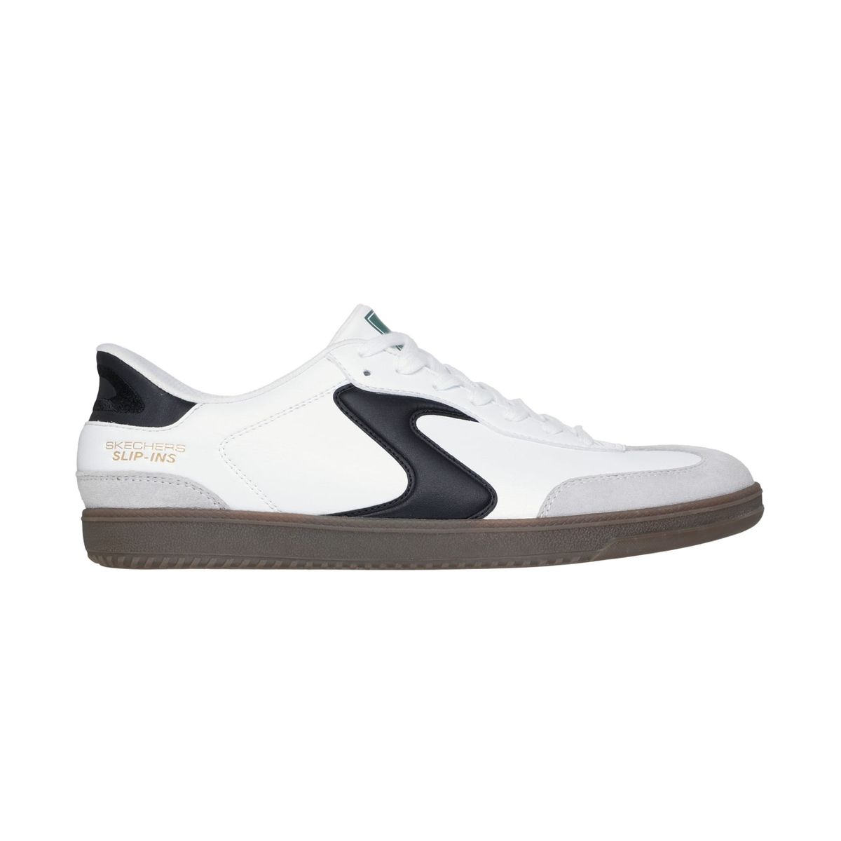 SKECHERS - Tenis Skechers Fashion Para Hombre Hotshot Air-Cooled Blanco
