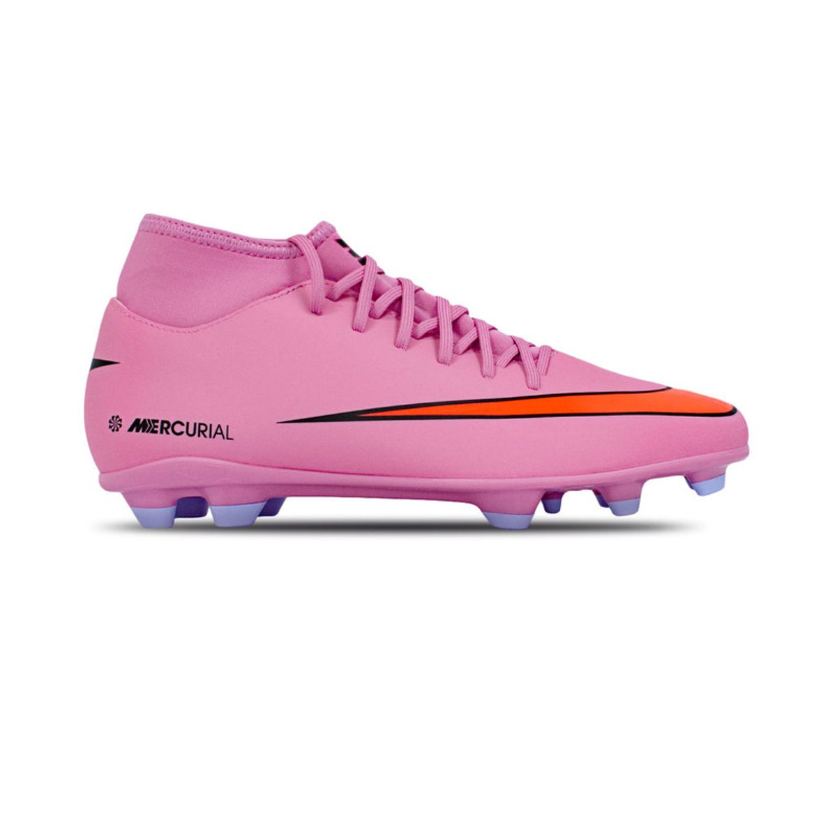 NIKE - Guayos Nike Mercurial Superfly 10 Club Hombre