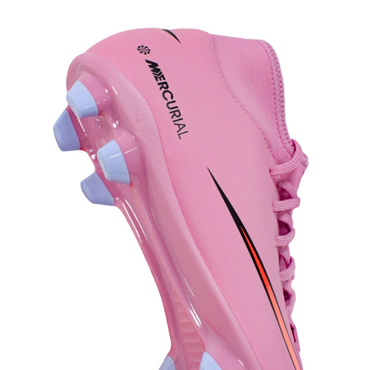 NIKE - Guayos Nike Mercurial Superfly 10 Club Hombre