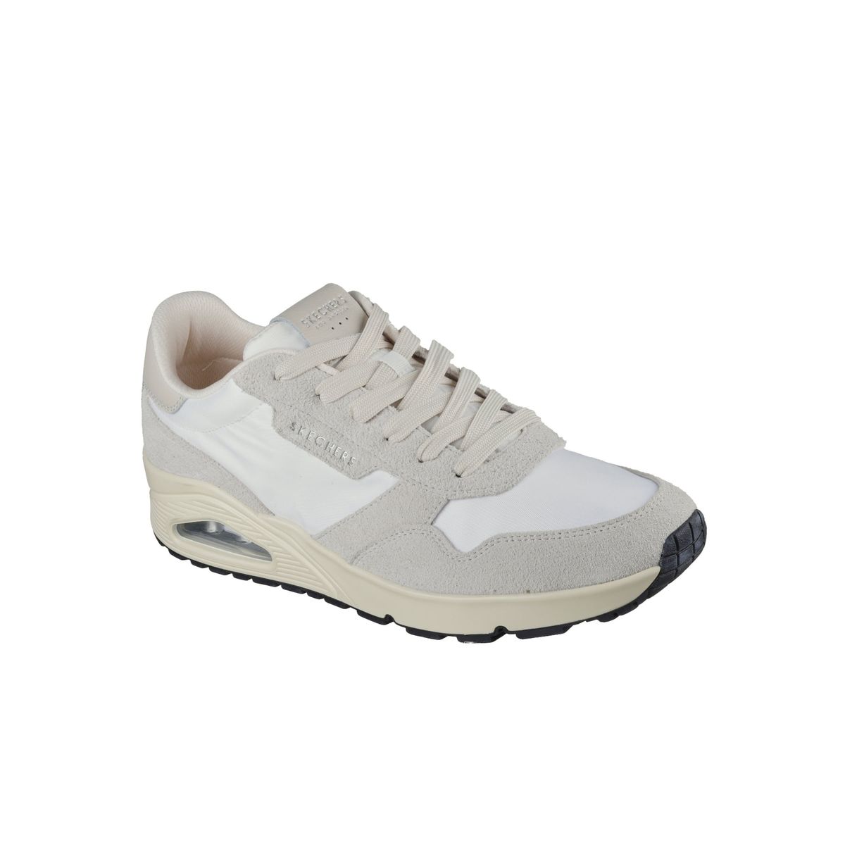 SKECHERS - Tenis Skechers Fashion Athletic Para Hombre Uno Air-Cooled Blanco