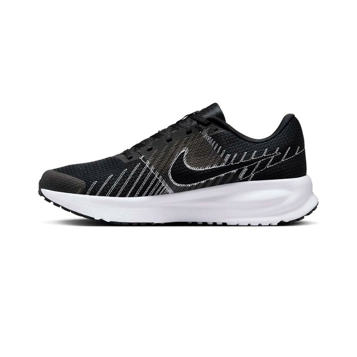 NIKE - Tenis Nike Run Defy Hombre