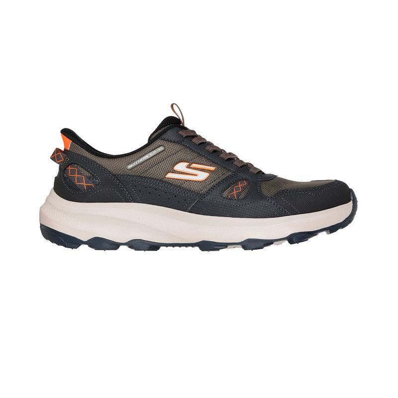 SKECHERS - Tenis Skechers Ridge Oak Hombre