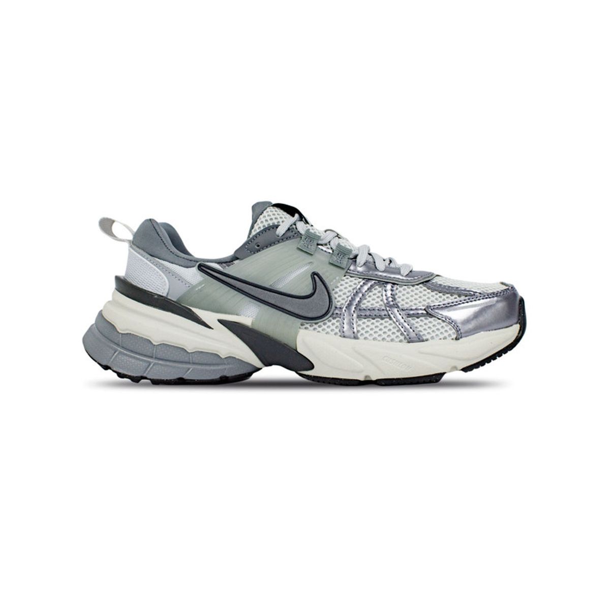 NIKE - Tenis Nike V2K Run Mujer