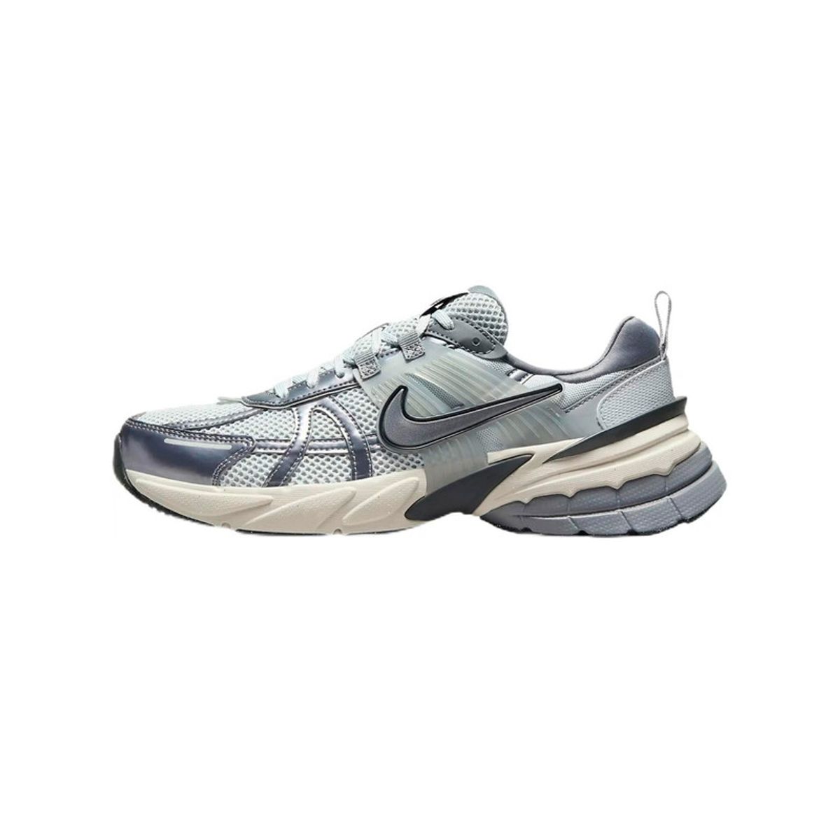 NIKE - Tenis Nike V2K Run Mujer