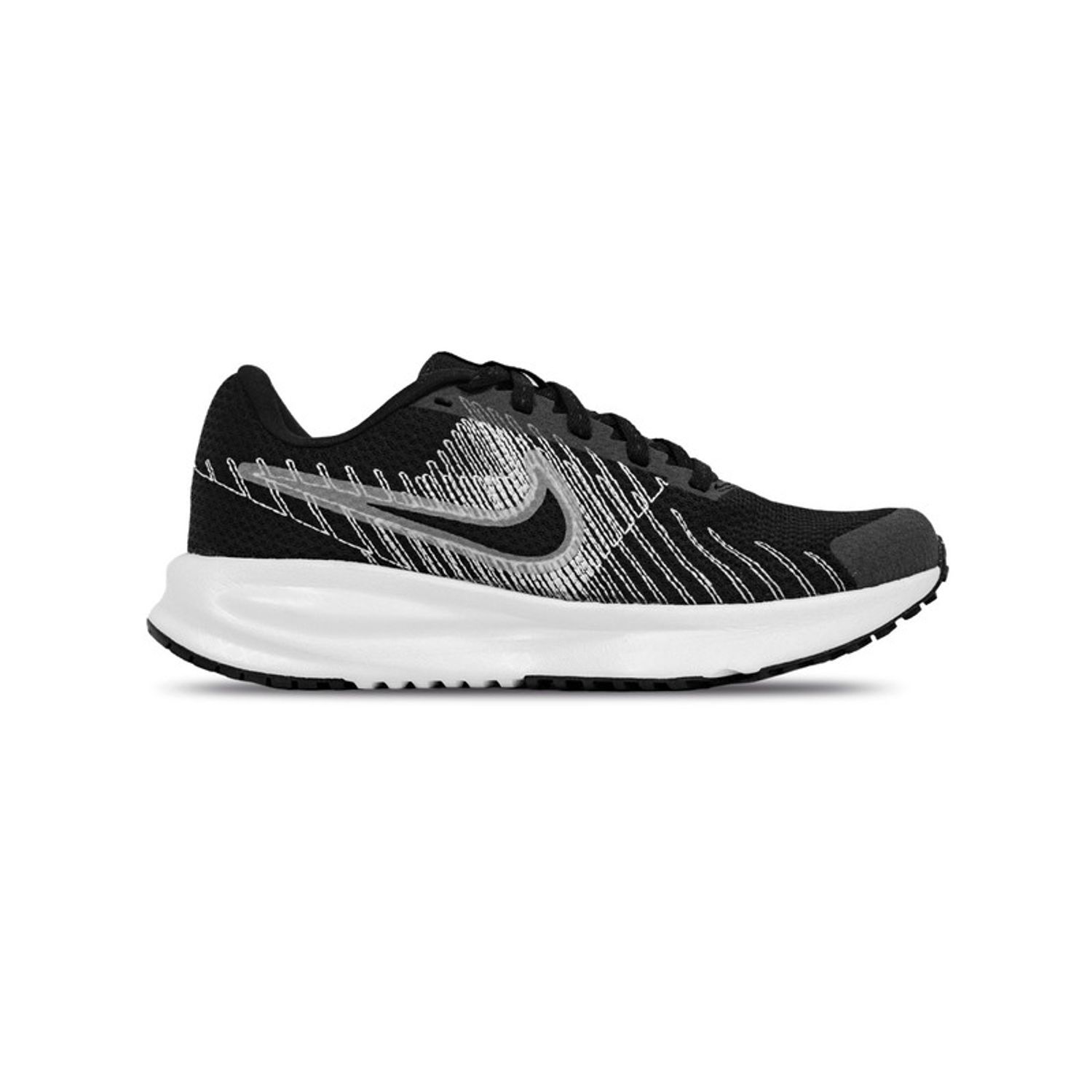Training Shoes Tenis Nike Flex Bijoux Para Dama 