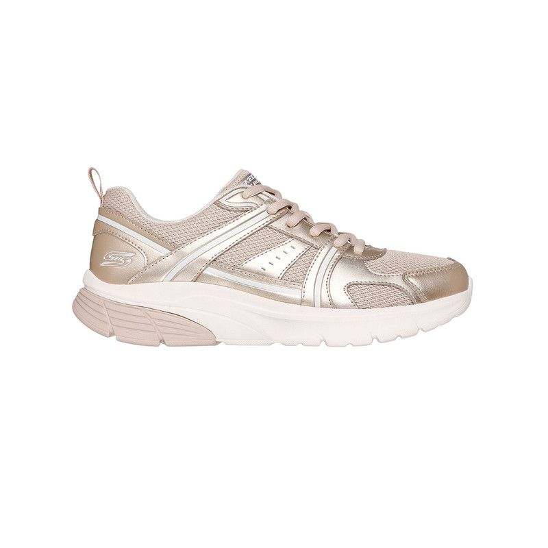 SKECHERS - Tenis Skechers Bobs Vamos Mujer