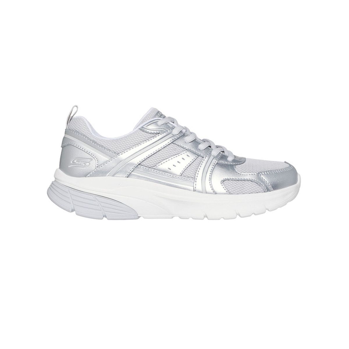 SKECHERS - Tenis Skechers Bobs Vamos Mujer