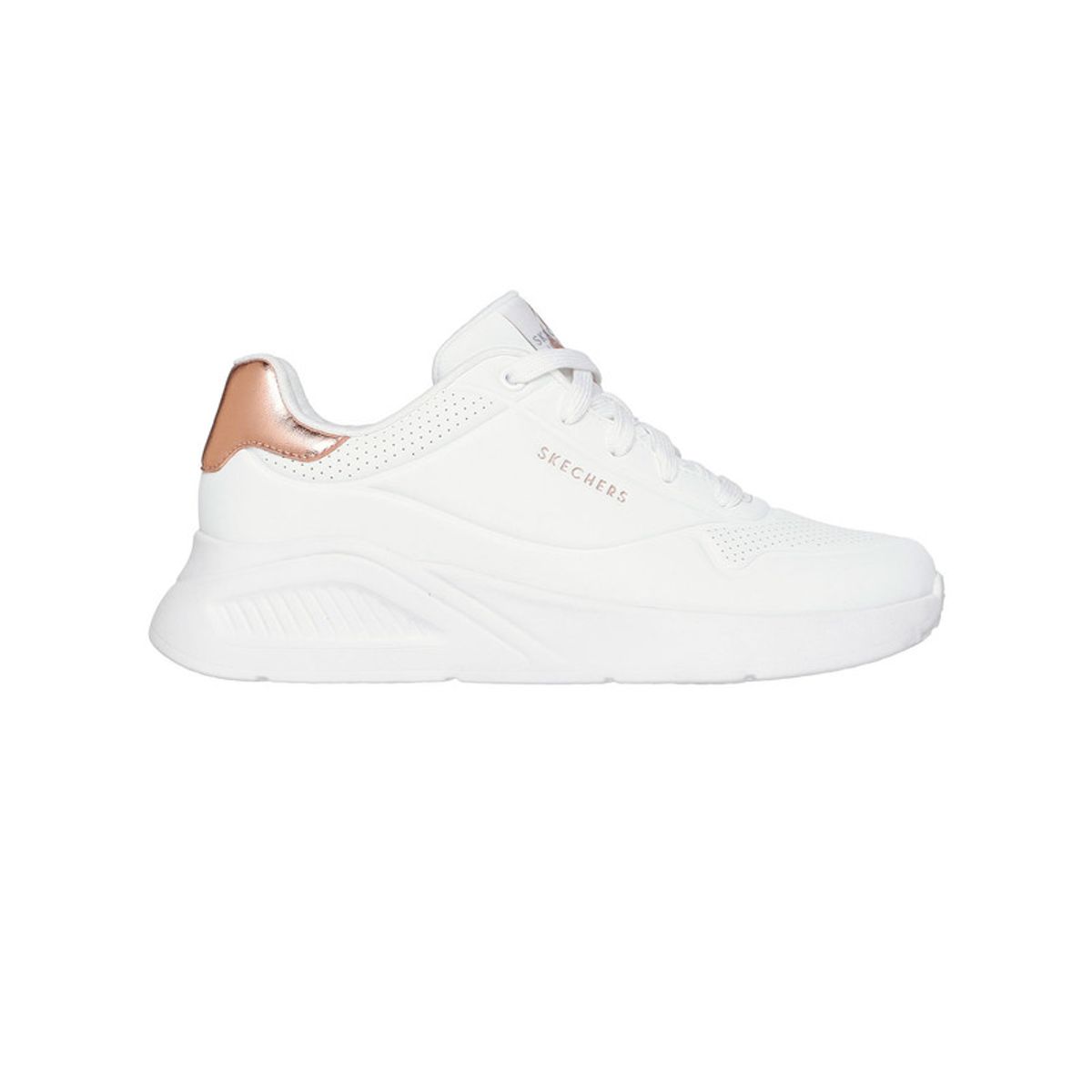 SKECHERS - Tenis Skechers Uno Lite Mujer