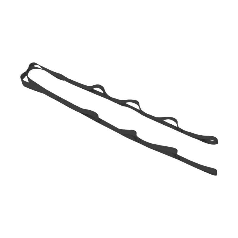 MOVIFIT - Correa Estiramiento Yoga Strap Pilates