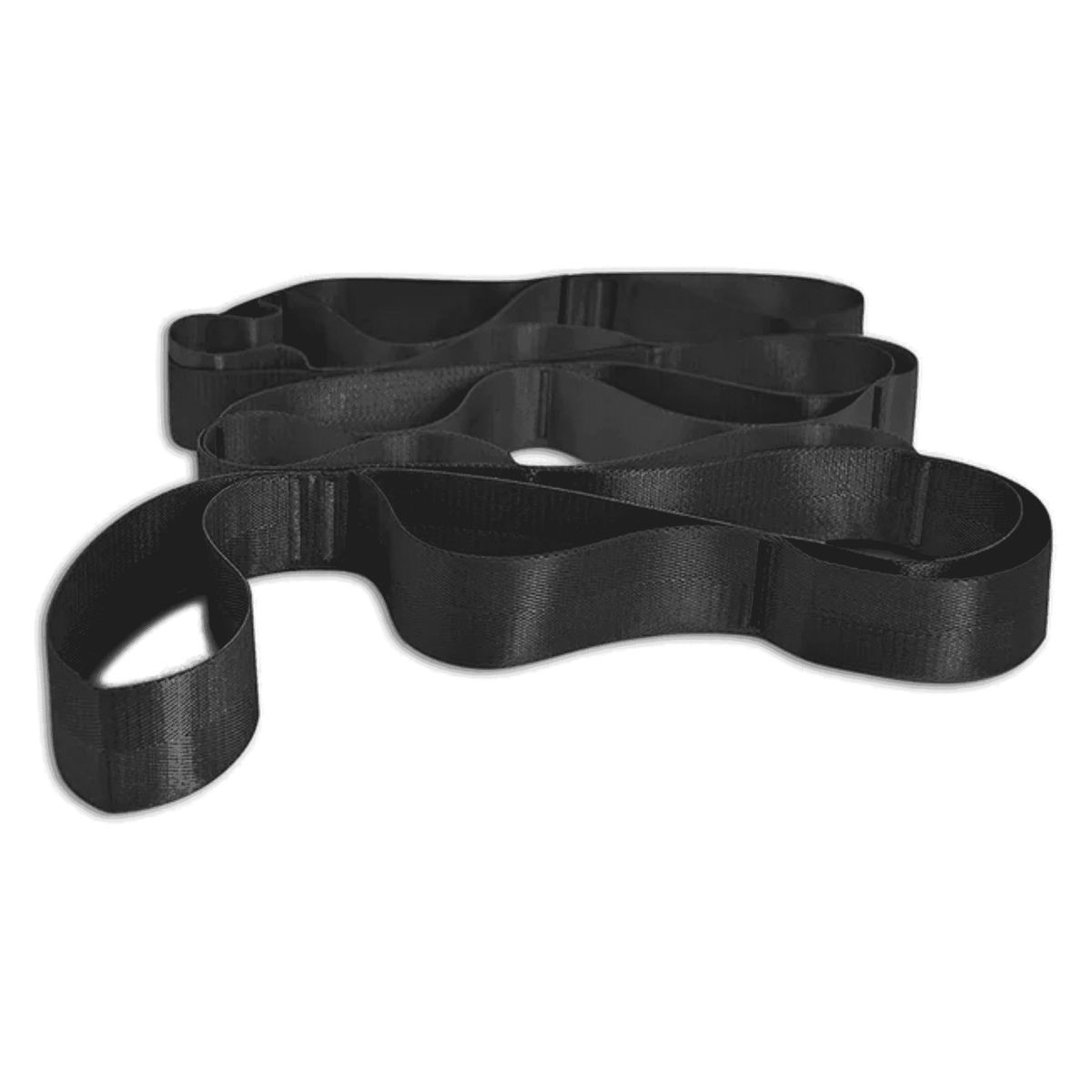 MOVIFIT - Correa Estiramiento Yoga Strap Pilates