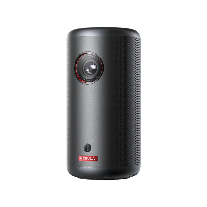 ANKER - Proyector portátil Capsule 3 1080p Google TV