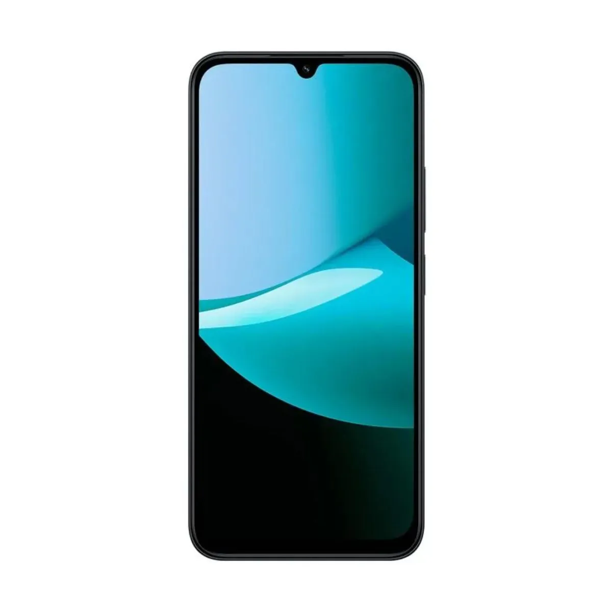 XIAOMI - Celular Xiaomi Redmi 15C 4G 256 Gb 8+8 RAM Negro