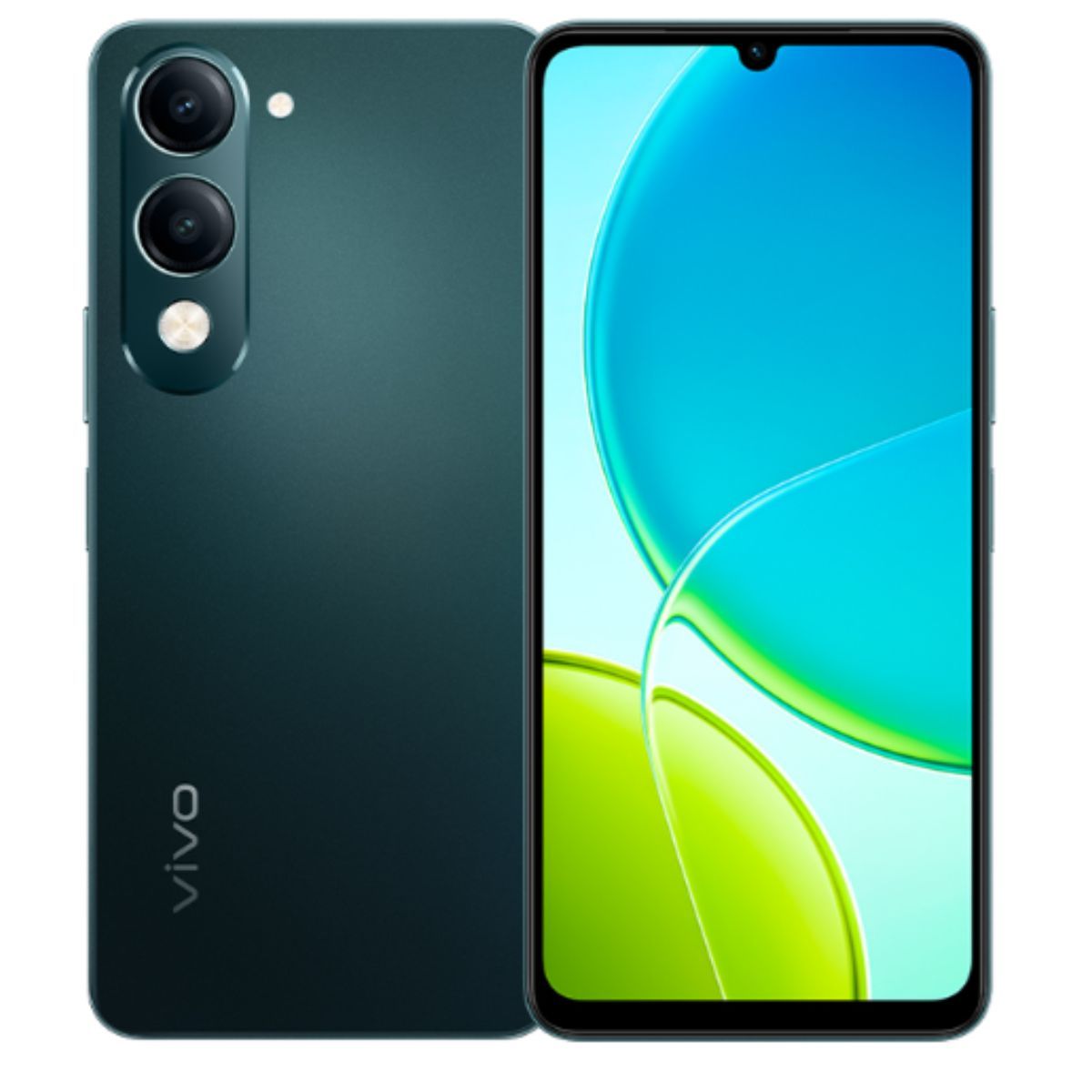 VIVO - Celular Vivo Y04 256gb 4gb Ram 4g Negro