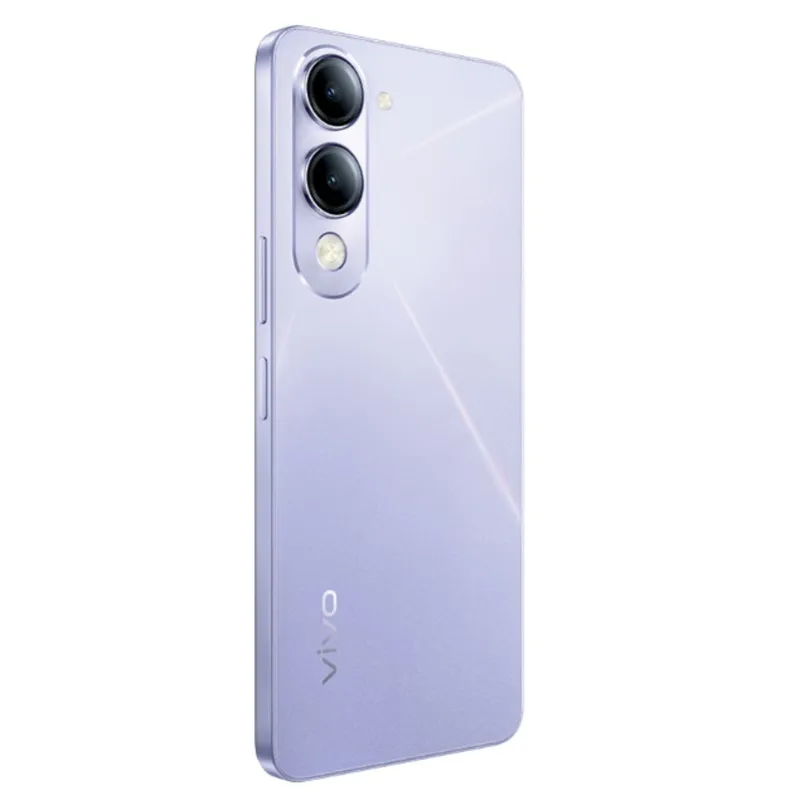 VIVO - Celular Vivo Y04 256gb 4gb Ram 4g Lila
