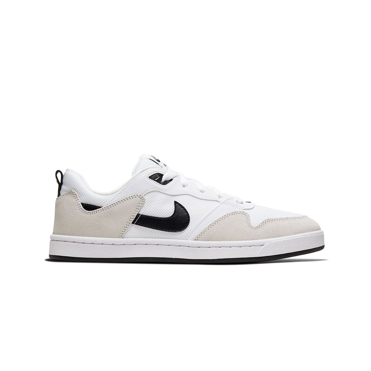 NIKE - TENIS SB ALLEYOOP NIKE HOMBRE