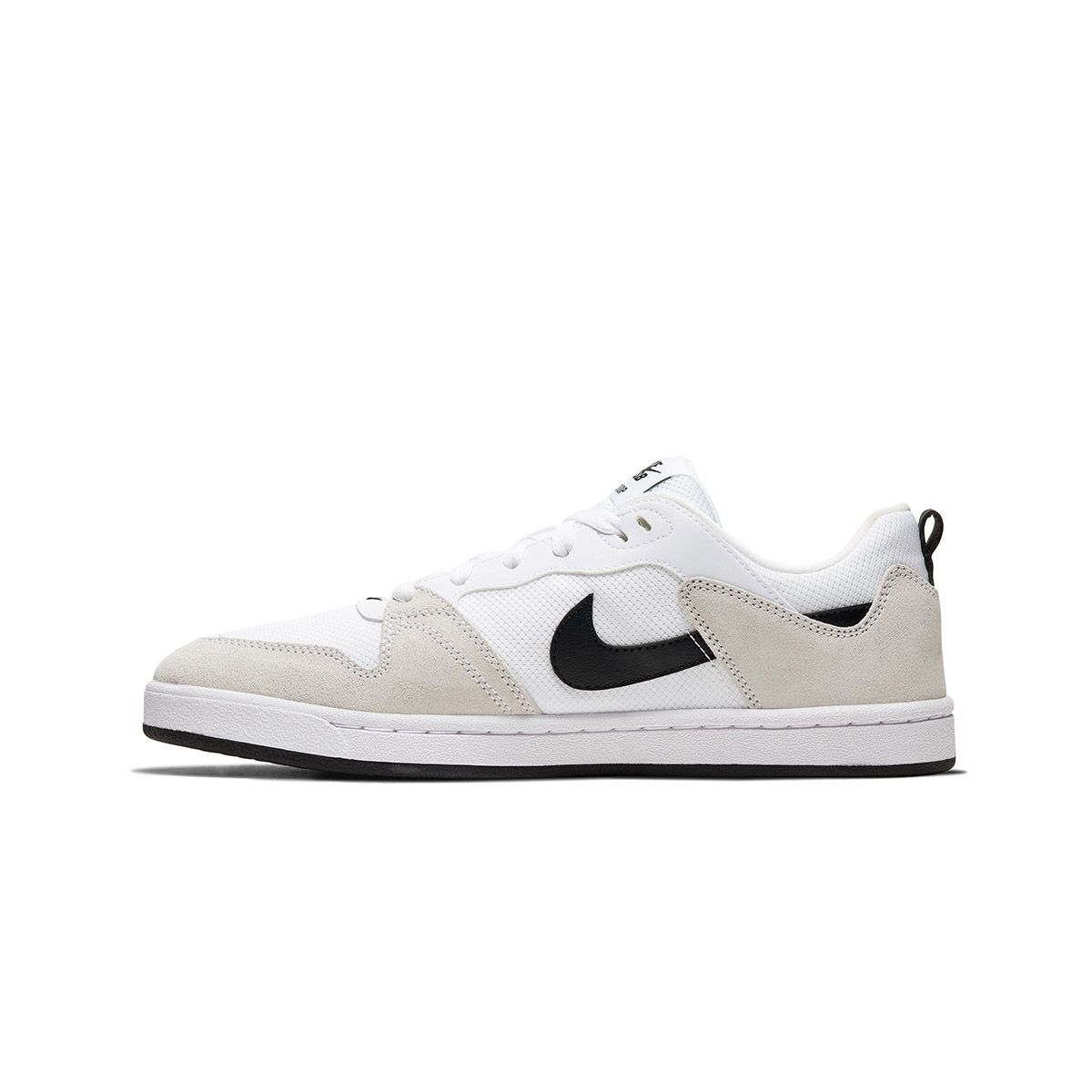 NIKE - TENIS SB ALLEYOOP NIKE HOMBRE