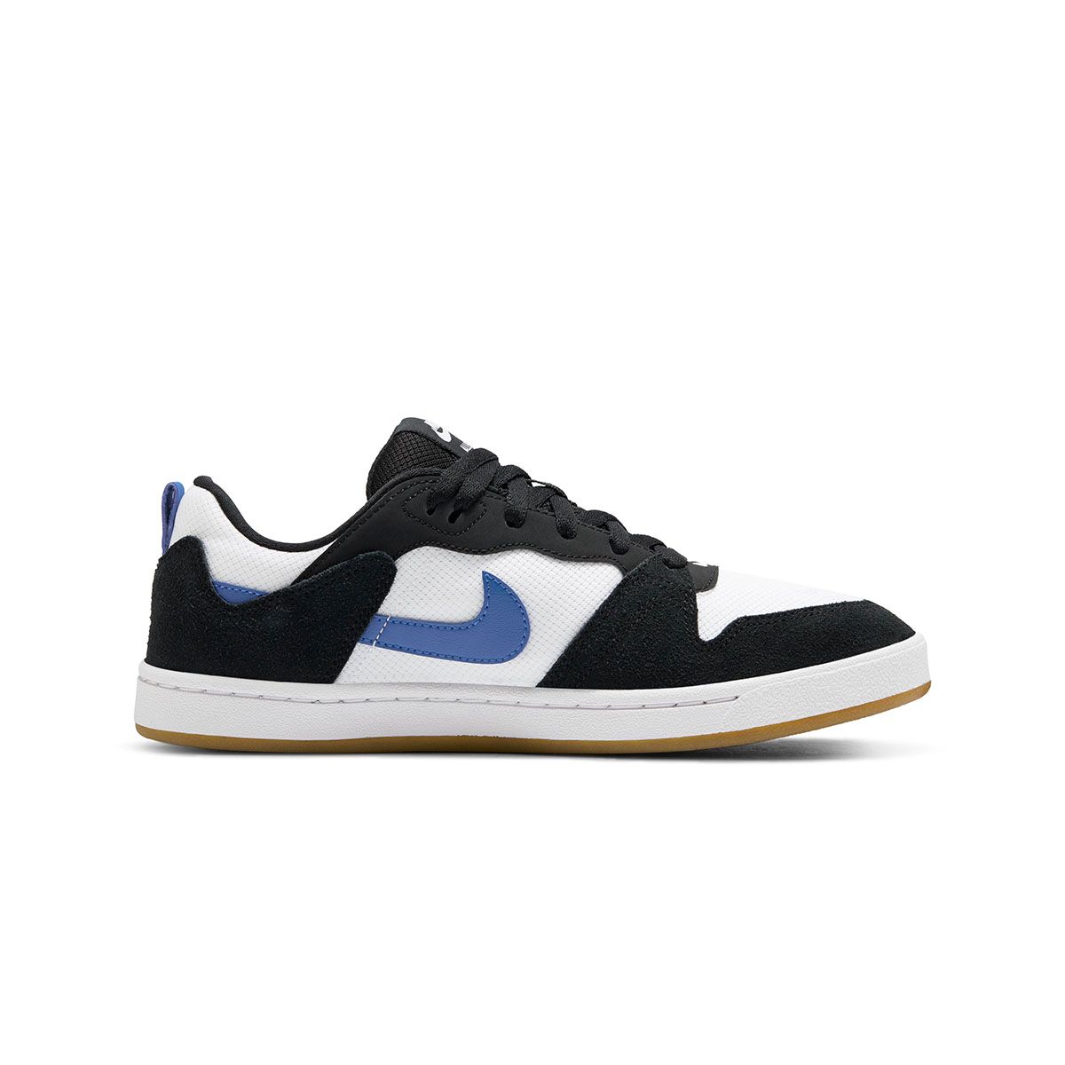 NIKE - TENIS SB ALLEYOOP NIKE HOMBRE