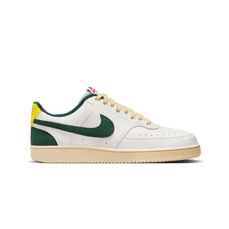 NIKE - TENIS COURT VISION LO NIKE HOMBRE