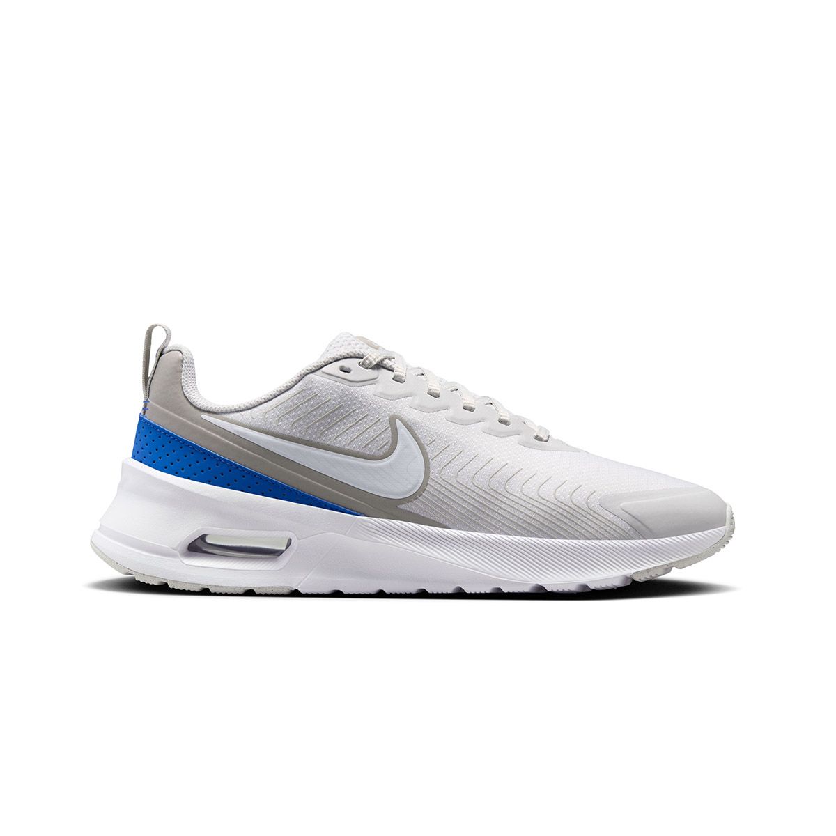 NIKE - TENIS AIR MAX NUAXIS NIKE HOMBRE