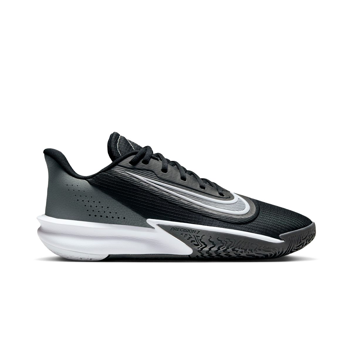 NIKE - TENIS PRECISION VII NIKE HOMBRE