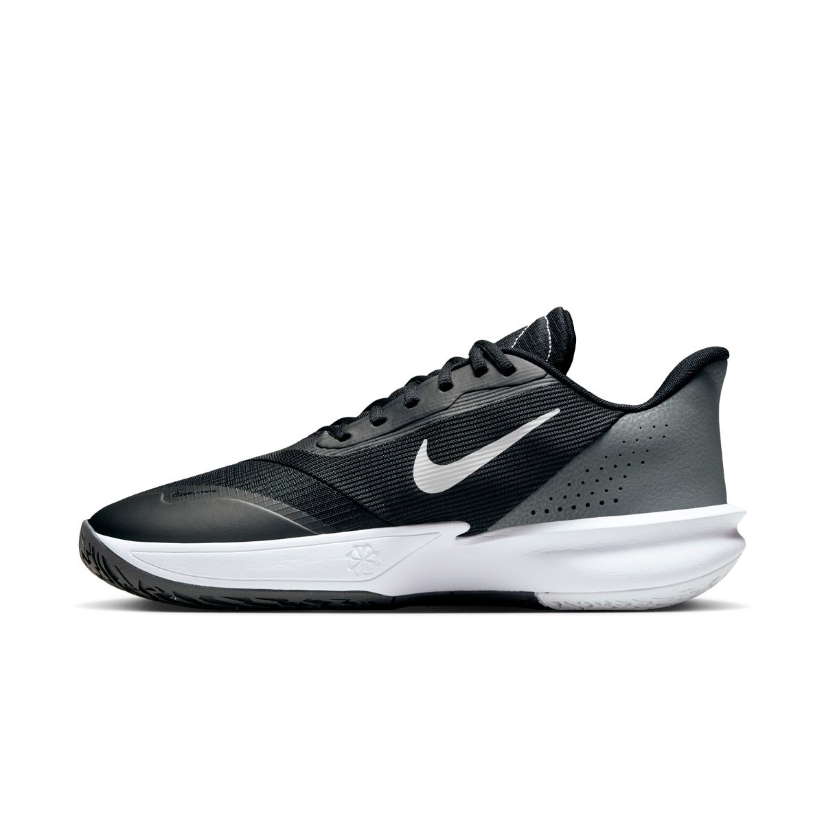 NIKE - TENIS PRECISION VII NIKE HOMBRE