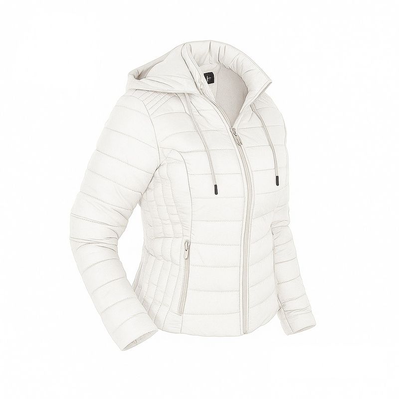 CAELI - chaqueta mujer acolchada marca caeli ref sofi lluvia frio