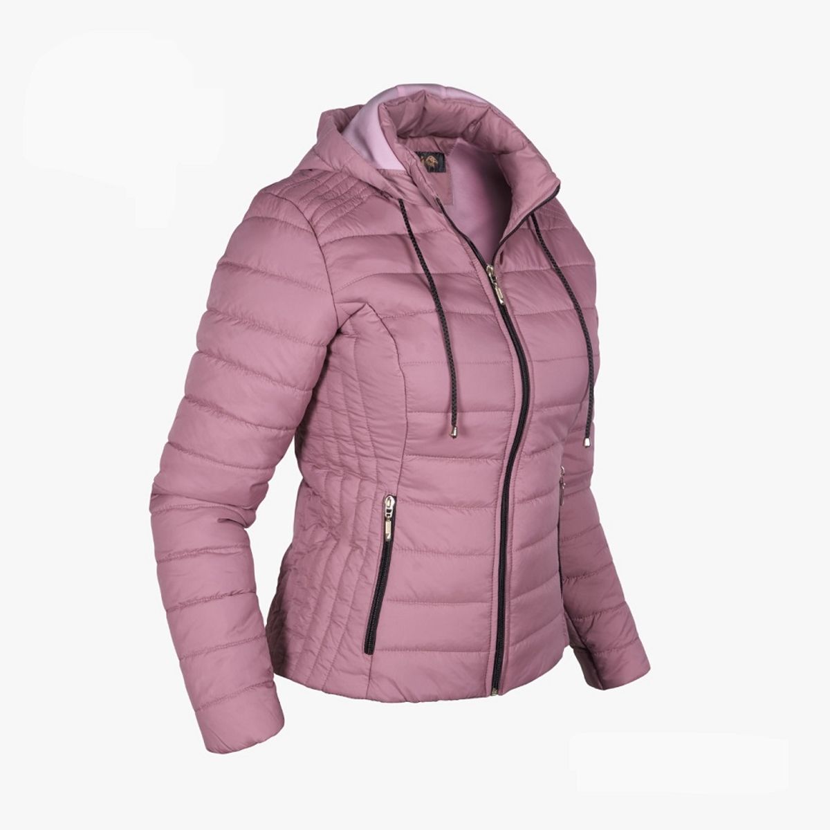 CAELI - chaqueta mujer acolchada marca caeli ref sofi lluvia frio