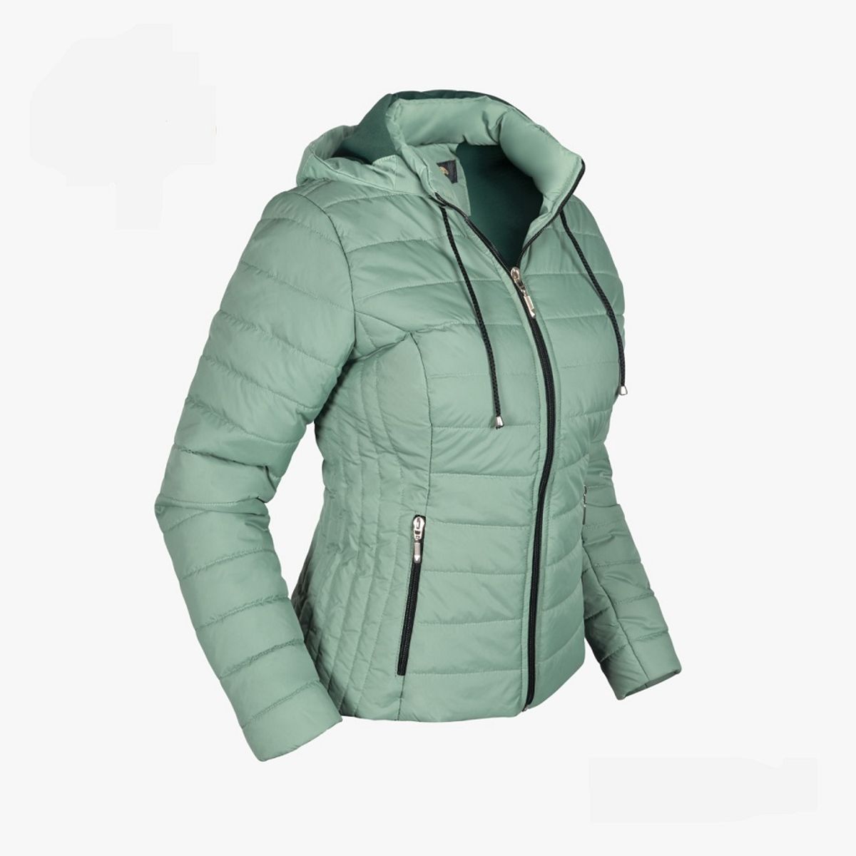 CAELI - chaqueta mujer acolchada marca caeli ref sofi lluvia frio